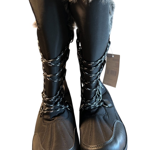 Athletech Boots - Picture 2 of 8